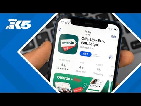 Bellevue-based OfferUp announced layoffs