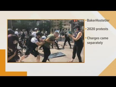 Arbitrator: City violated union contract by hiring outside agency to investigate Columbus police