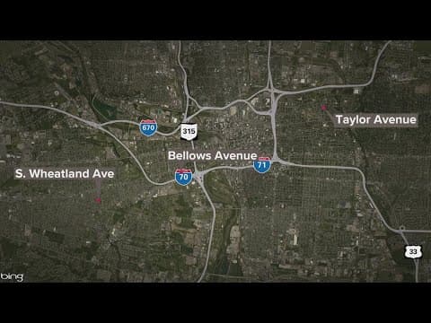 Columbus landlord sentenced to jail; 3 properties set to be boarded up for criminal activity