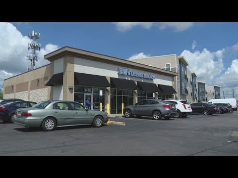 BMV may close Madison Avenue branch