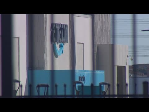 Texas father alleges Amazon negligence after disabled daughter’s alleged assault by coworker