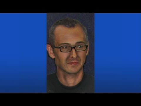 Age progression photos show what Columbus man missing for 15 years would look like today