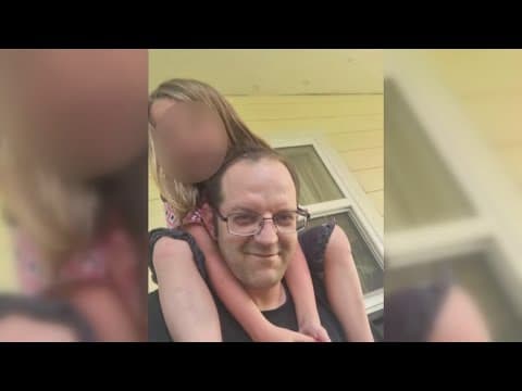 Father of 10-year-old girl who nearly drowned in Grand Isle over the weekend is warning parents