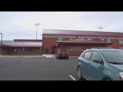 East Knox parents fighting religion at public school board meetings