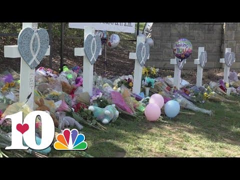 Nashville officers who shot school shooter speak out