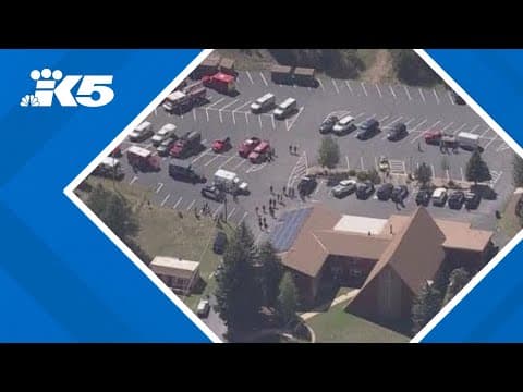 3 students in critical condition after shooting at Colorado high school