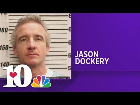 Officials identify victim in fatal Heiskell shooting, continue manhunt for suspect