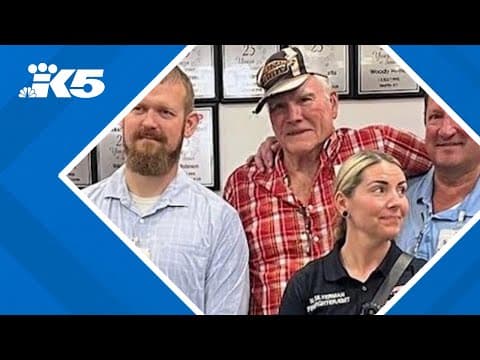 Cellphone app helps off-duty firefighter save man's life at Burlington Costco