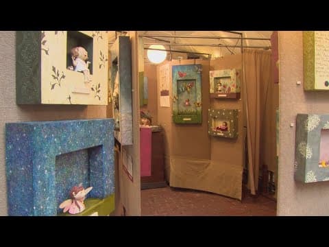 Main Street Fort Worth Arts Festival: What to expect