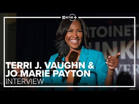 'Tyler Perry's She the People' brings bold family dynamics to political comedy