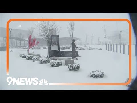 Millions of Americans facing extreme winter weather