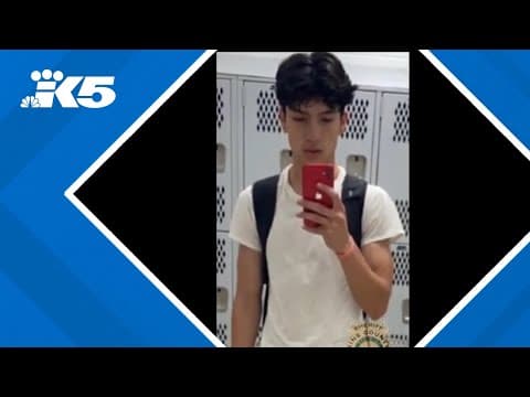 Teen sentenced to decades in prison for fatal shooting on King Co. bus