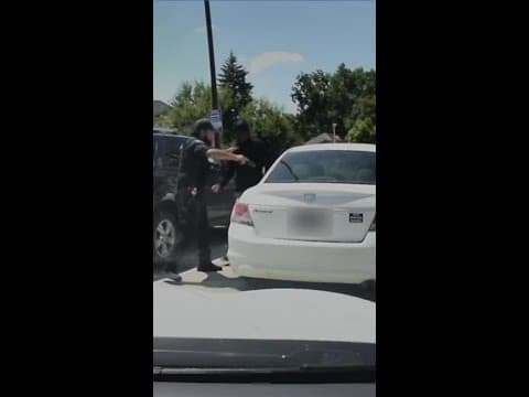 IMPD releases edited bodycam footage of July officer-involved shooting on Indy's near west side