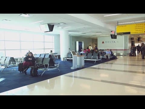 Delta Airlines expects lower earnings than normal