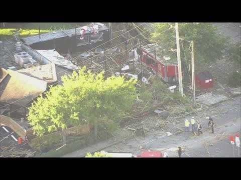 Co-founder of the once-popular Turkey Leg Hut arrested on felony charge