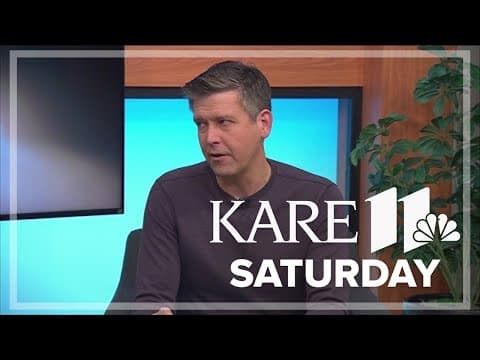 Lou Raguse writes new book: "Vanished in Vermillion"