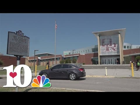 Getting a diploma or degree at Oak Ridge High School becomes a reality