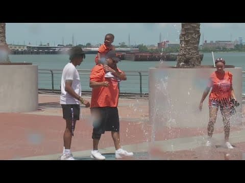 Satchmo Summer Fest announces street closures