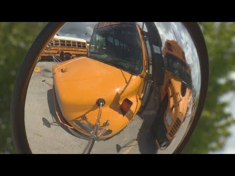 HISD mom says her middle school daughter's bus stop is 15 miles away