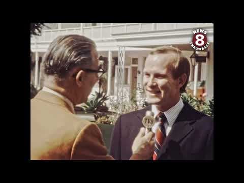 Tommy Smothers in San Diego 1969