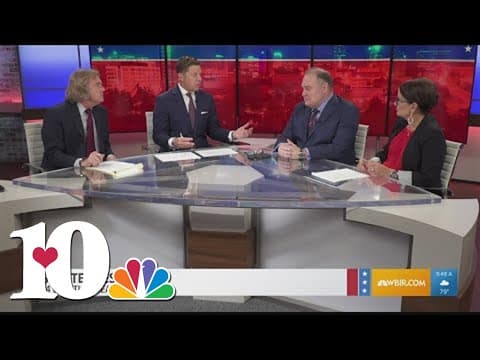 Inside TN: C. Davis, Part 3