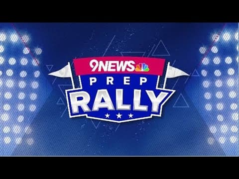 Prep Rally | Saturday, April 20