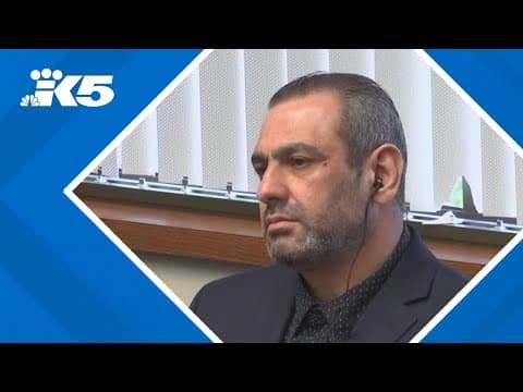 Trial begins for parents accused of strangling 17-year-old daughter