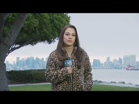 San Diego camping ordinance inspires California lawmakers to take it statewide