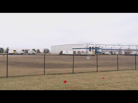 Gorton's Seafood announces new facility, more than 150 jobs coming to Lebanon