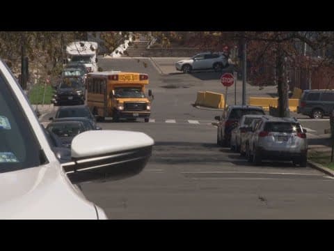 Parents in DC say buses are still late this new school year for students with disabilities