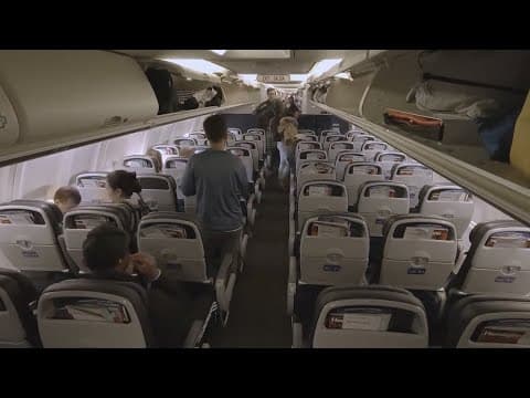 AAA expects record travelers this year, here's how to make it a little easier