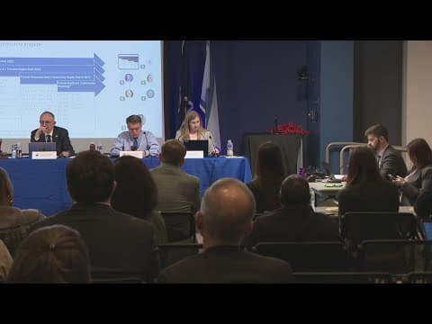 Historic African American Church in Virginia says it's being pushed out by developers