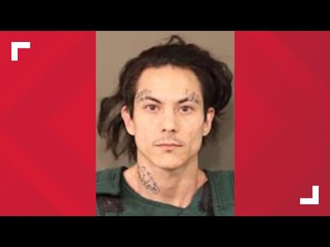 Records: Suspect charged with murder after shooting man in North Linden