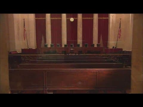 'Heightened alert' | Abortion providers brace for Supreme Court ruling