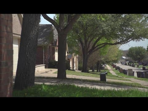 Nine school districts oppose TAD appraisal plan