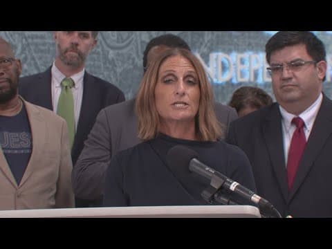 Fort Worth ISD names an interim superintendent