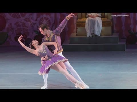 Christmas events in central Indiana this weekend