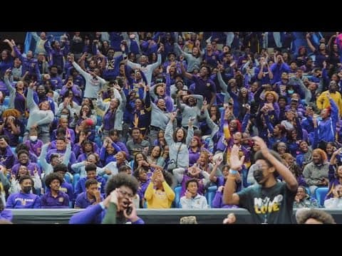 New Orleans students to take part in NOLA Love Rally