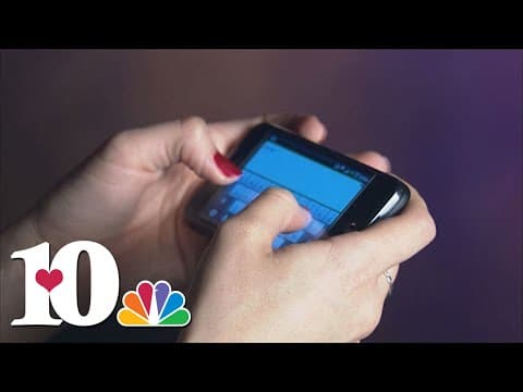 TN Board of Education deciding whether phones will be banned in classes across the state