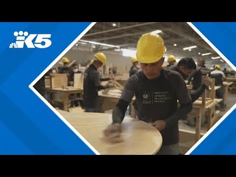 A look inside the prison that is now home to Kilmar Abrego Garcia