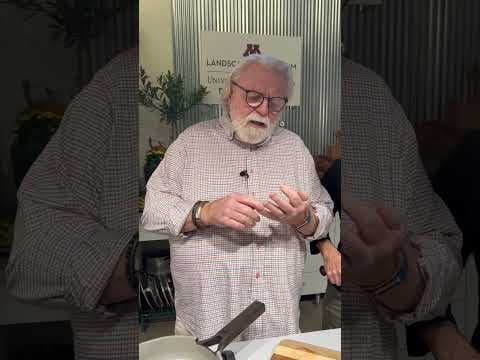 KARE 11’s Bobby Jensen tells us about a three-ingredient appetizer he's making this Thanksgiving.