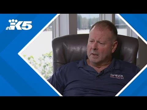 Large spike in Boeing employees making safety reports