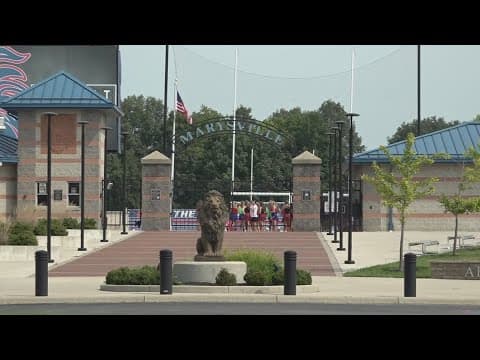 Marysville businesses make plans to cover sports and activities fees for families after levy failure