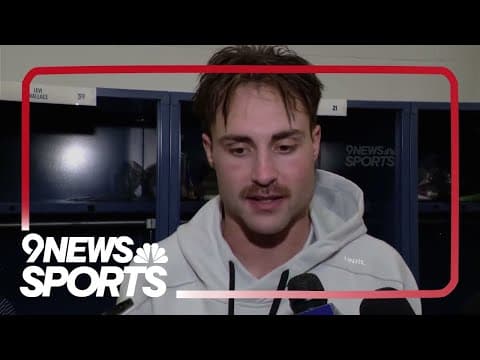 Riley Moss Says Broncos Won't Point Fingers After Blowout to Ravens