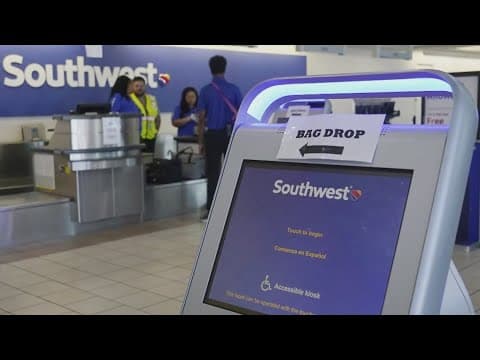 Southwest Airlines investors call for leadership changes