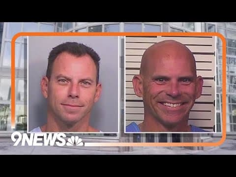Menendez brothers await judge's potential decision for reduced sentences