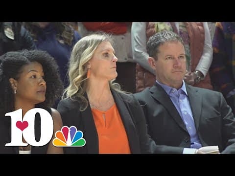 The search for next Tennessee women's head coach will be a competitive one
