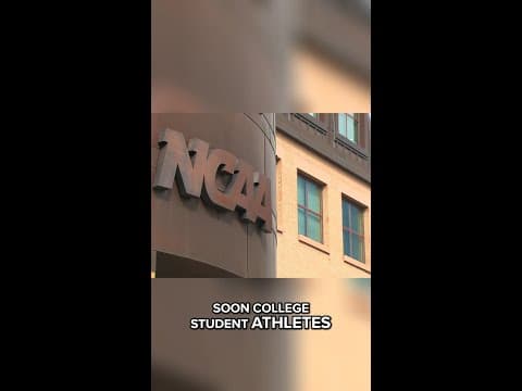 NCAA moves closer to allowing college athletes to bet on pro sports