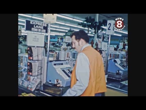 Rising cost of living in San Diego 1973