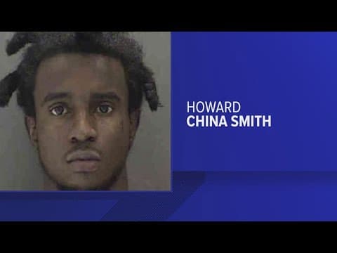 Son of renowned champion boxer convicted of murder in Sarasota